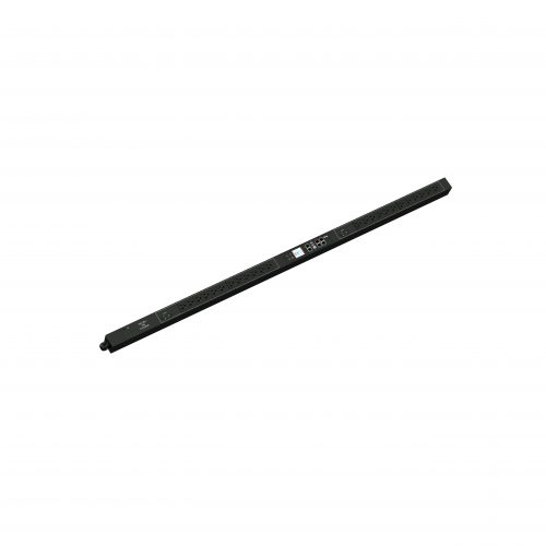 Raritan PX3 24-Outlets PDUMonitoredNEMA L5-30P (2P3W)24 x NEMA 5-20R120 V ACNetwork (RJ-45)0UVerticalRack-mountable PX3-5478U