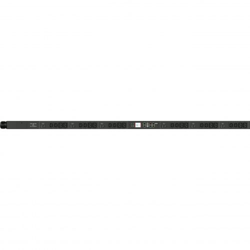 Raritan PX3-5547U-V2 24-Outlets PDUMonitoredCS8365C (3P4W)12 x IEC 60320 C13, 12 x IEC 60320 C19230 V ACNetwork (RJ-45)0U… PX3-5547U-V2