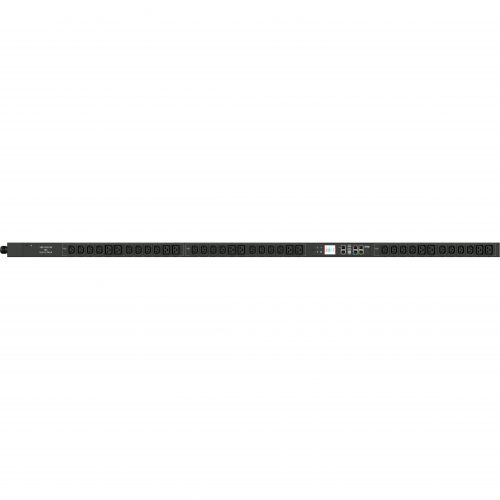 Raritan Rack PDU PX3-5732VMonitoredIEC 60309 3P+N+E 6h 16A (4P5W)24 x IEC 60320 C13, 12 x IEC 60320 C19400 V ACNetwork (RJ-45)… PX3-5732V