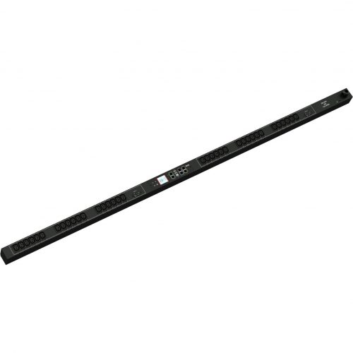 Raritan PX3 36-Outlets PDUMonitoredNEMA L6-30P (2P3W)36 x IEC 60320 C13230 V ACNetwork (RJ-45)0UVerticalRack-mountable PX3-5841