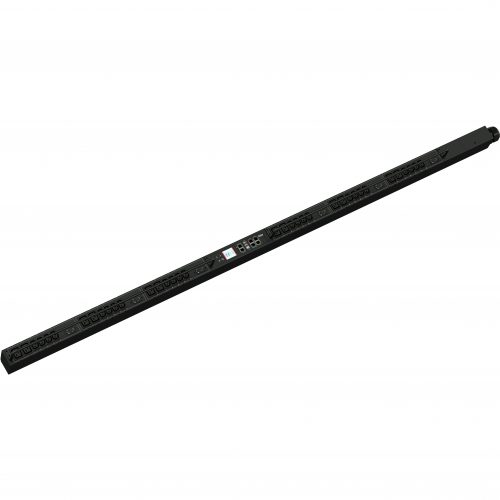 Raritan PX3-5905V-M17V2 36-Outlet PDUMonitoredIEC 60309 3P+E 9h 60A (3P4W)12 x IEC 60320 C19, 24 x IEC 60320 C13230 V ACN… PX3-5905V-M17V2