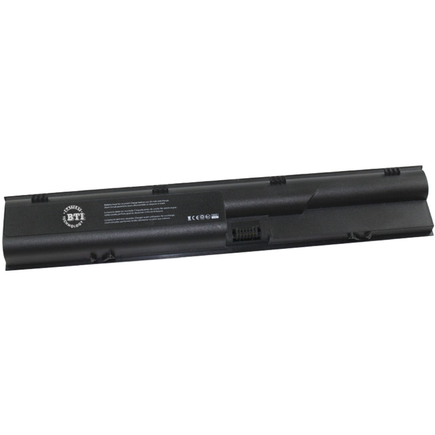 Battery Technology BTI For Notebook Rechargeable QK646AA-BTI