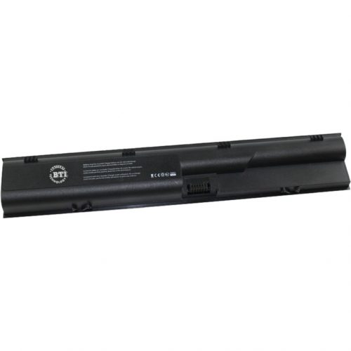 Battery Technology BTI Notebook For Notebook Rechargeable1 QK646UT-BTI