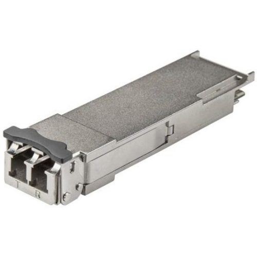 Startech .com Arista QSFP-40G-LR4 Compatible QSFP+ Module40GBASE-LR440GE QSFP+ 40GbE Single Mode Fiber SMF Optic Transceiver 10k… QSFP-40G-LR4-AR-ST