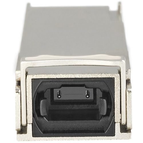 Startech .com Cisco QSFP-40G-SR4 Compatible QSFP+ Module40GBASE-SR440GE Gigabit Ethernet 40GbE Multimode Fiber MMF Optic Transceiver -… QSFP40GSR4ST