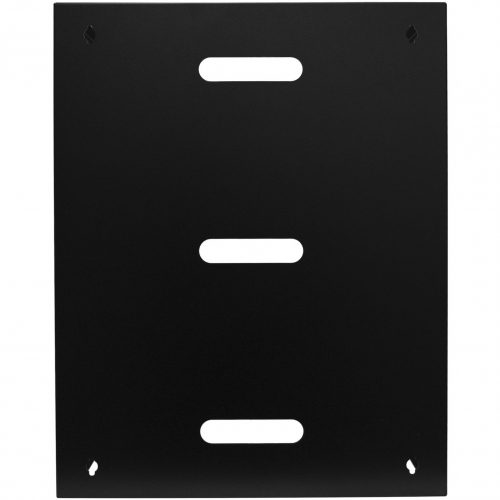 Startech .com 14U Wall Mount Rack, 14in Deep, 19 inch Wall Mount Network Rack, Wall Mounting Patch Panel Bracket for Switch/IT Equipm… RACK-14U-14-BRACKET