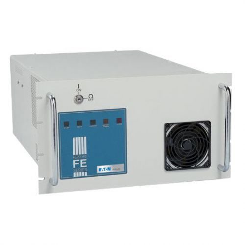 Eaton FES 1.4kVA UPS (1.4 kVA/1 kW)1400VA/1000W14 Minute Full Load4 x NEMA 5-15R RC000BB2A0A0A0A