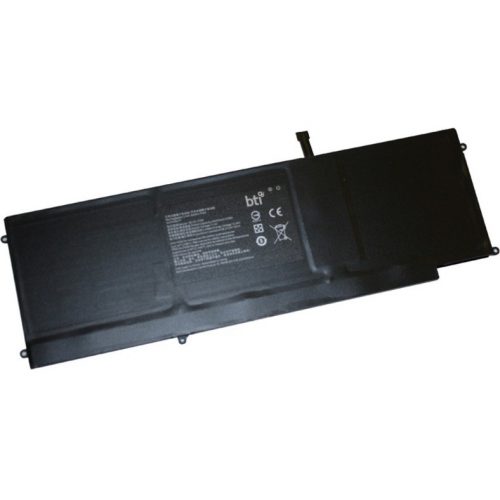 Battery Technology BTI For Notebook Rechargeable4640 mAh11.40 V RC30-0196-BTI