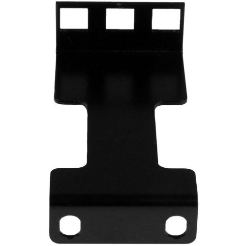 Startech .com Rail Depth Adapter Kit for Server Racks4 in. (10 cm) Rack Extender1UAdd flexibility to your rack by expanding or reducing th… RDA1U