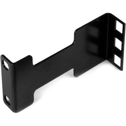 Startech .com Rail Depth Adapter Kit for Server Racks4 in. (10 cm) Rack Extender1UAdd flexibility to your rack by expanding or reducing th… RDA1U