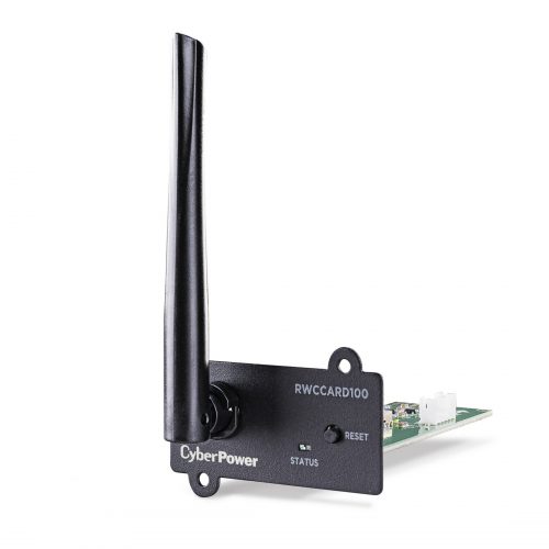 CyberPower RWCCARD100 Wireless Cloud Monitoring Card