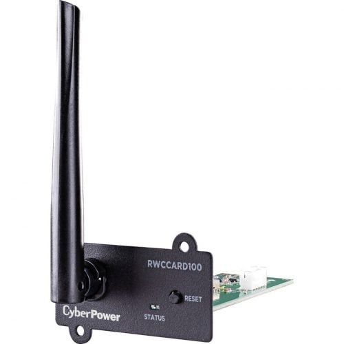 CyberPower RWCCARD100 Wireless Cloud Monitoring Card