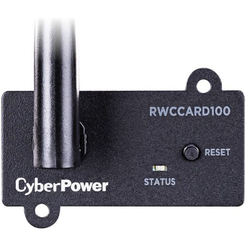 CyberPower RWCCARD100 Wireless Cloud Monitoring Card