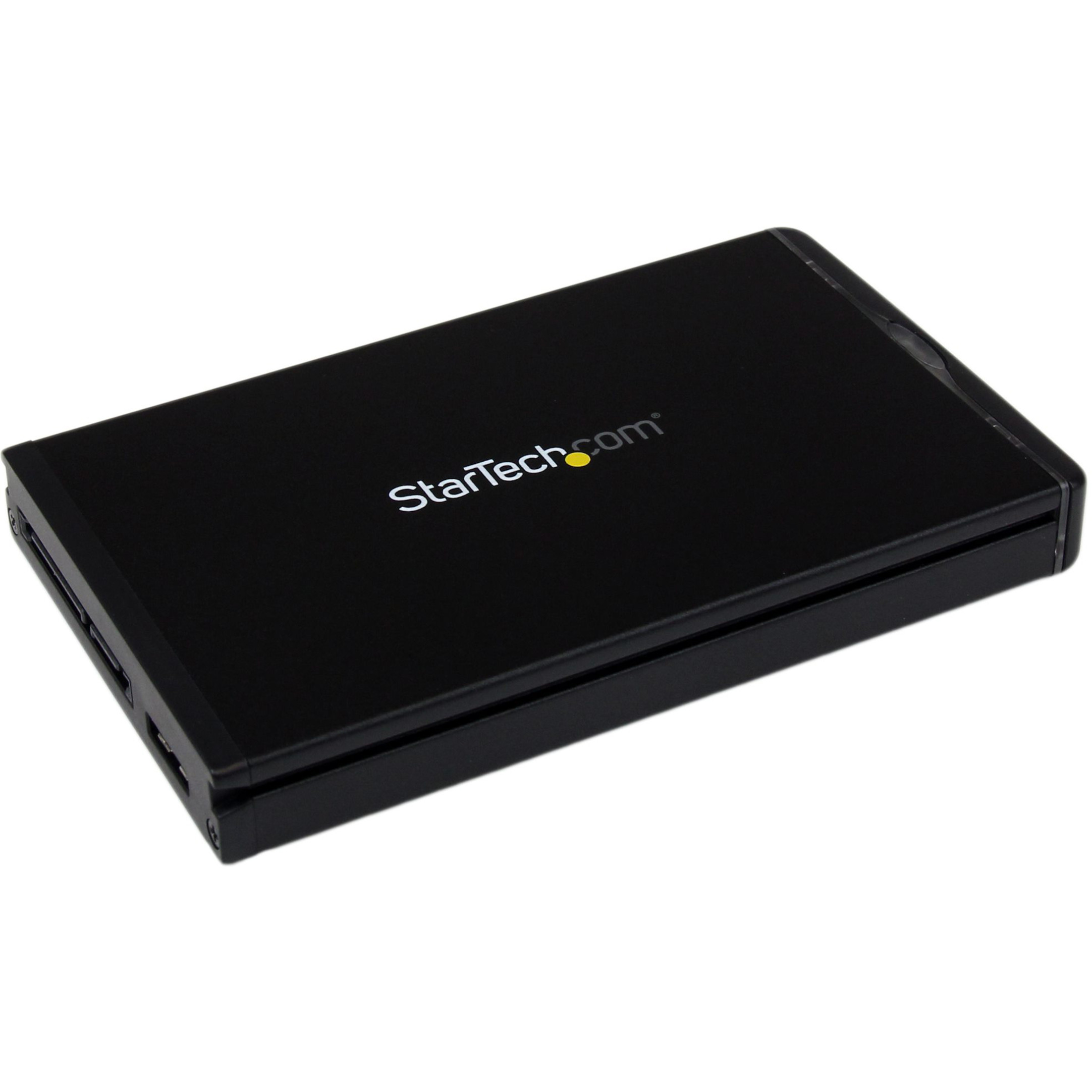 scrapbog bøf job Startech .com USB C Hard Drive Enclosure for 2.5" SATA SSD / HDDUSB 3.1  10Gbps Enclosure for S251BU31REM Hot Swap Hard Drive BaySATA t...  S251BU31REMD - Corporate Armor