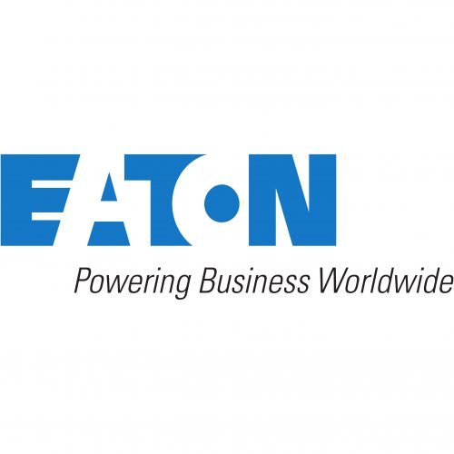 Eaton Replacement Finger Section, 11U, Includes HardwareCable ManagerBlack11U Rack Height SB860FSKFB