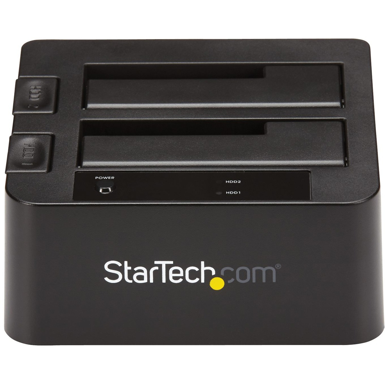 2.5/3.5 Dual Sata Ide Hdd Docking Station Hard Disk Drive Dock