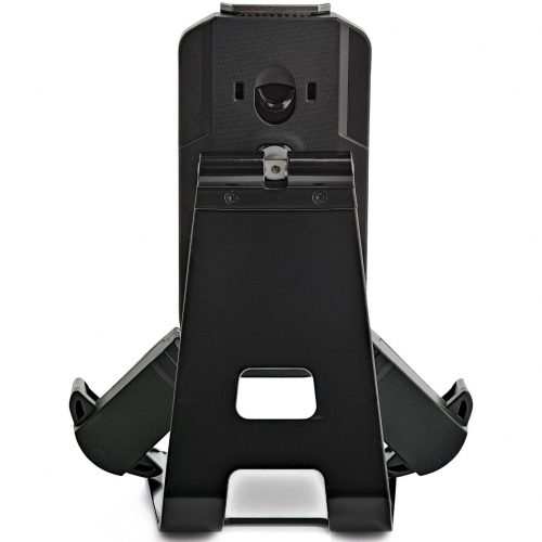 Startech .com Secure Tablet Stand with K-Slot Cable Lock, Locking Universal Holder for 7.9″-13″ Tablets, Adjustable, Security Tablet MountUn… SECTBLTDT
