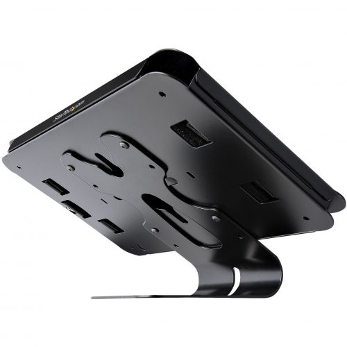 Startech .com Secure Tablet Stand, Anti Theft Tablet Holder for Tablets up to 10.5″ , K-Slot, VESA / Wall Mount, Security POS Tablet Stand -… SECTBLTPOS2