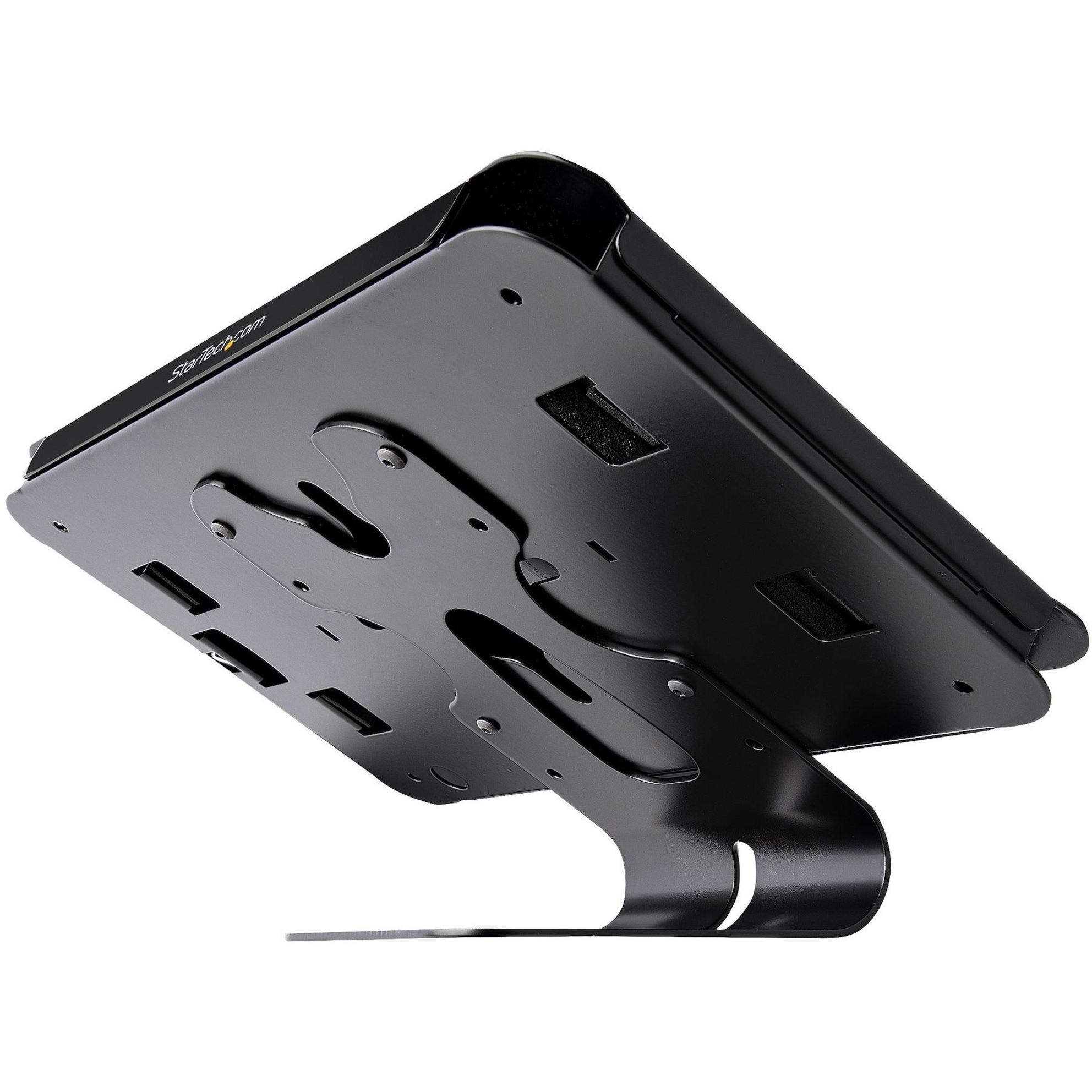 VESA Mount Adapter for Tablets, Lockable - Tablet Mounts