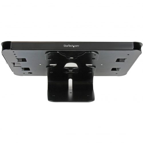 Startech .com Secure Tablet StandSecurity lock protects your tablet from theft and tamperingEasy to mount to a desk / table / wall or di… SECTBLTPOS