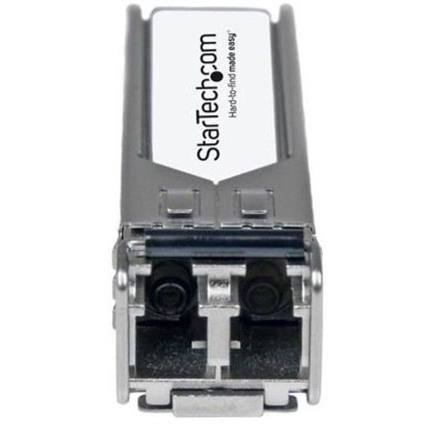 Startech .com Cisco SFP-10G-ZR-S Comp. SFP+ Module10GBASE-ZR10GE Gigabit Ethernet SFP+ 10GbE Single Mode Fiber SMF Optic Transceive… SFP-10G-ZR-S-ST