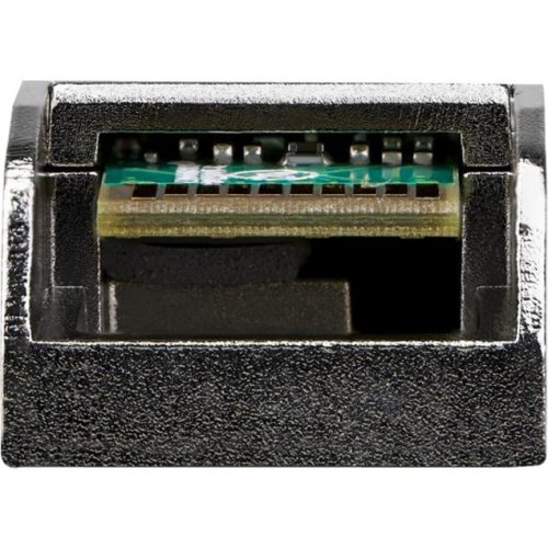 Startech .com Dell EMC SFP-10G-BX40-D Compatible SFP+ Module10GBASE-BX-D10 GbE Gigabit Ethernet BiDi Fiber (SMF)Dell EMC SFP-10G-BX… SFP10GBX40DS