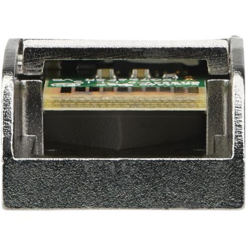 Startech .com Dell EMC SFP-10G-ER Compatible SFP+ Module10GBASE-ER10GE SFP+ 10GbE Single Mode Fiber SMF Optic Transceiver40km DDM -… SFP10GEREMST