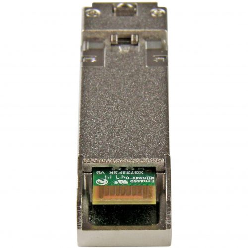 Startech .com Cisco SFP-10G-LRM Comp. SFP+ Module10GBASE-LRM10GE Gigabit Ethernet SFP+ 10GbE Multimode Fiber MMF Optic TransceiverCi… SFP10GLRMST