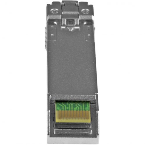 Startech .com Cisco SFP-10G-LR-S Comp. SFP+ Module10GBASE-LR10GE Gigabit Ethernet SFP+ 10GbE Single Mode Fiber SMF Optic Transceiver -… SFP10GLRSTTA