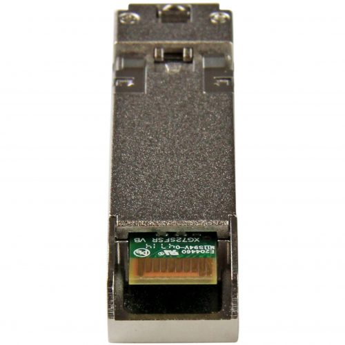 Startech .com Cisco SFP-10G-LR Comp. SFP+ Module10GBASE-LR10GE Gigabit Ethernet SFP+ 10GbE Single Mode Fiber SMF Optic TransceiverCis… SFP10GLRST