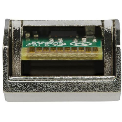 Startech .com Juniper SFP-1GE-FE-E-T Compatible SFP Module1000BASE-T1GE Gigabit Ethernet SFP to RJ45 Cat6/Cat5e Transceiver100mJ… SFP1GEFEETST
