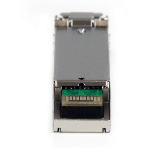Startech .com Cisco GLC-LH-SMD Compatible SFP Module1000BASE-LH1GE Gigabit Ethernet SFP 1GbE Single Mode Fiber SMF Optic TransceiverCi… SFPG1320C