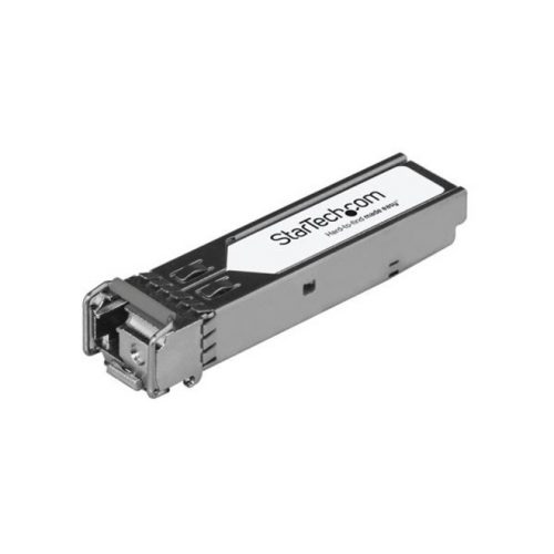 Startech .com Juniper SFP-GE40KT15R13 Compatible SFP Module1000BASE-BX-D10 GbE Gigabit Ethernet BiDi Fiber (SMF)Juniper SFP-GE40KT1… SFPGE40KT5R3