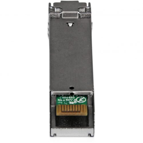 Startech .com Cisco GLC-LH-SM Compatible SFP Module1000BASE-LX/LH1GE Gigabit Ethernet SFP Transceiver10kmCisco GLC-LH-SM Compati… SFPGLCLHSMST