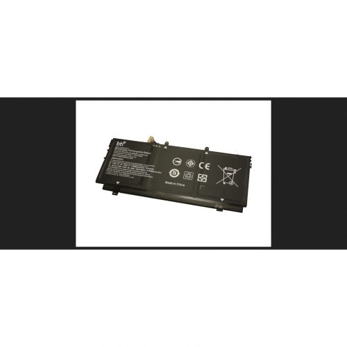 Battery Technology BTI Compatible Model SPECTRE 13-AC002NA SPECTRE X360 13-AC003LA SPECTRE X360 13-AC003TU SPECTRE X360 13-AC004TU SPECTRE X360 13-AC0… SH03XL-BTI