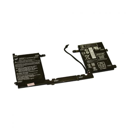 Battery Technology BTI Compatible Model PAVILION 13-R010DX X2 DETACHABLE PC PAVILION 13-R030CA X2 DETACHABLE PC PAVILION 13-R050CA X2 DETACHABLE PC PA… SK02XL-BTI