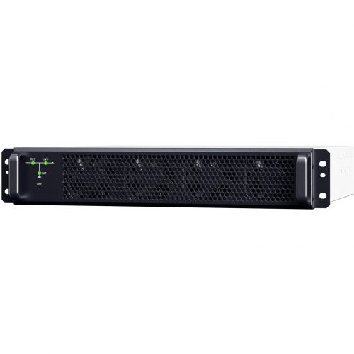 CyberPower SM10KAPMA 3-Phase UPS Power Modules – 10000VA Hot-Swappable