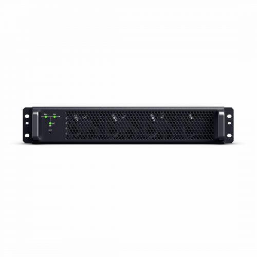 CyberPower SM10KAPMA 3-Phase UPS Power Modules – 10000VA Hot-Swappable