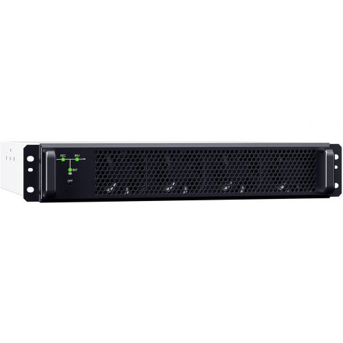 CyberPower SM10KAPMA 3-Phase UPS Power Modules – 10000VA Hot-Swappable