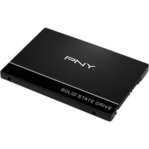 PNY Technologies CS900 1 TB Solid State Drive2.5″ InternalSATA (SATA/600)MAC Device Supported535 MB/s Maximum Read Transfer Rate3 Yea… SSD7CS900-1TB-RB