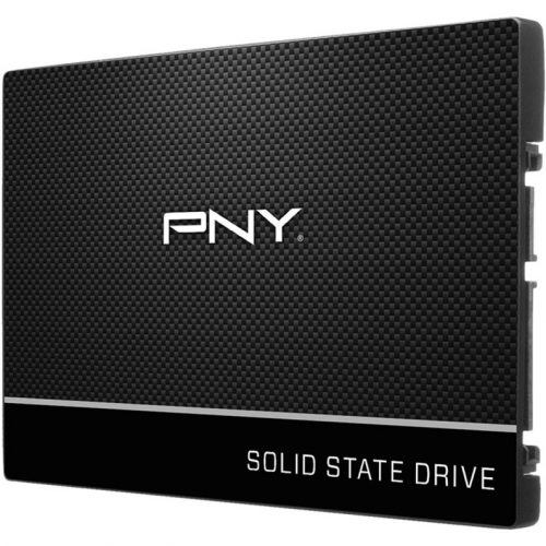 PNY Technologies CS900 1 TB Solid State Drive2.5″ InternalSATA (SATA/600)MAC Device Supported535 MB/s Maximum Read Transfer Rate3 Yea… SSD7CS900-1TB-RB