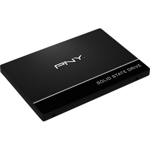 PNY Technologies CS900 1 TB Solid State Drive2.5″ InternalSATA (SATA/600)MAC Device Supported535 MB/s Maximum Read Transfer Rate3 Yea… SSD7CS900-1TB-RB