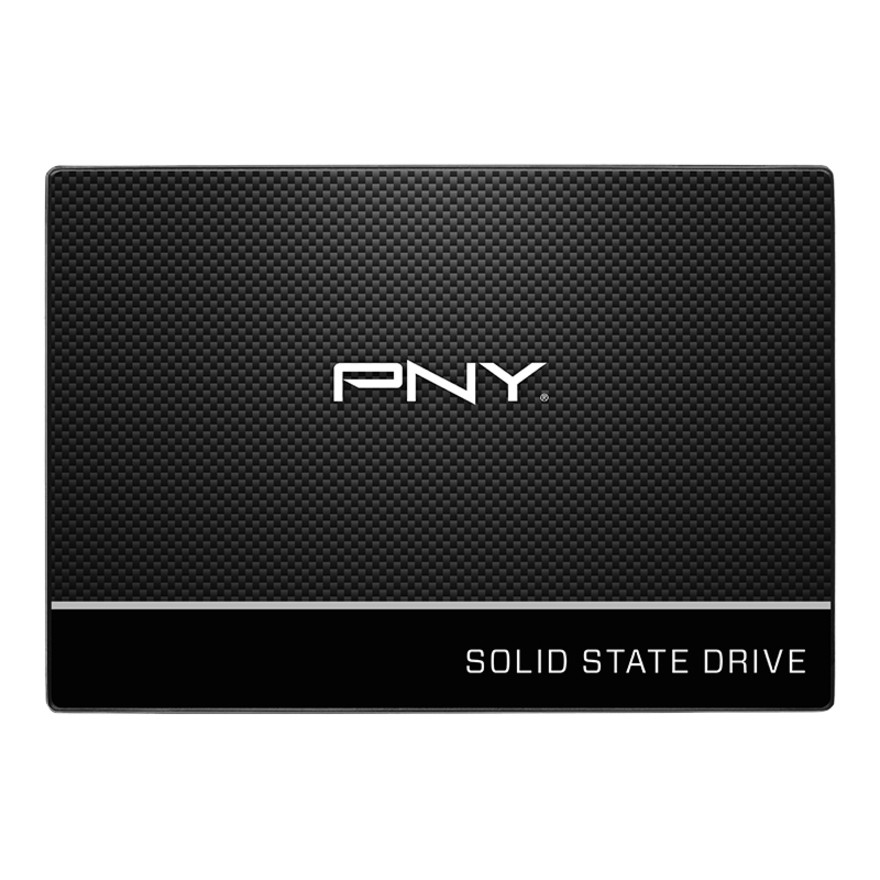 PNY Technologies CS900 250 GB Solid State Drive2.5″ InternalSATA (SATA/600)MAC Device Supported535 MB/s Maximum Read Transfer Rate3 Y… SSD7CS900-250-RB