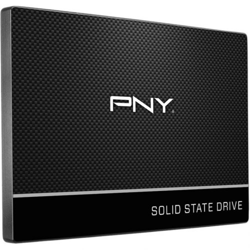PNY Technologies CS900 500 GB Solid State Drive2.5″ InternalSATA (SATA/600)MAC Device Supported550 MB/s Maximum Read Transfer Rate3 Y… SSD7CS900-500-RB