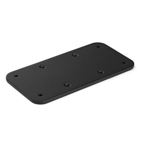 Startech .com Docking Station MountFor Compatible .com Docks / HubsWall Mount or Under-Desk Dock MountSteel (SSPMSUDWM)Save… SSPMSUDWM
