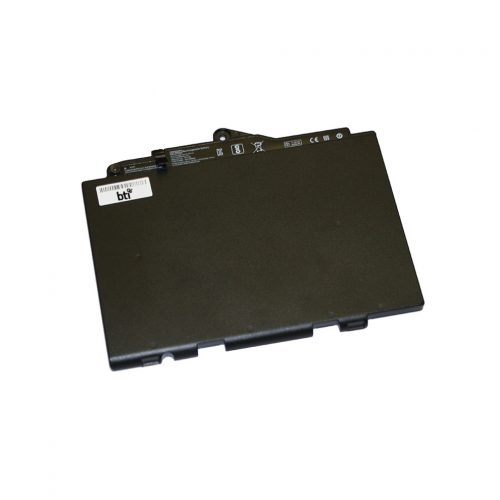 Battery Technology BTI Compatible Model ELITEBOOK 720 G4 ELITEBOOK 725 G4 ELITEBOOK 820 G4 ELITEBOOK 828 G4 Compatible OEM ST03XL 854109-850 ST03049XL… ST03XL-BTI
