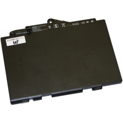 Battery Technology BTI Compatible Model ELITEBOOK 720 G4 ELITEBOOK 725 G4 ELITEBOOK 820 G4 ELITEBOOK 828 G4 Compatible OEM ST03XL 854109-850 ST03049XL… ST03XL-BTI