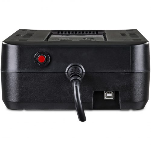 CyberPower ST900U 900VA Standby UPS System – 500W NEMA 5-15P 12 Outlets