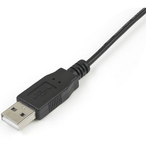 Startech .com USB Video Capture Adapter CableS-Video/Composite to USB 2.0TWAIN SupportAnalog to Digital ConverterWindows OnlyU… SVID2USB232
