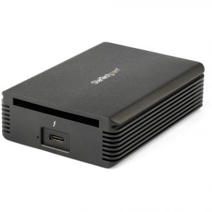 Thunderbolt™ 3 to 10GBase-T Ethernet Adapter